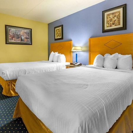 Aire Hotel Lebanon Hershey Екстер'єр фото