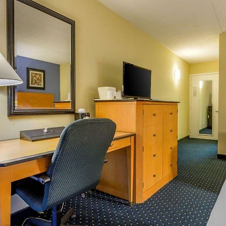 Aire Hotel Lebanon Hershey Екстер'єр фото