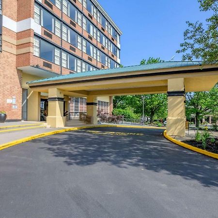 Aire Hotel Lebanon Hershey Екстер'єр фото