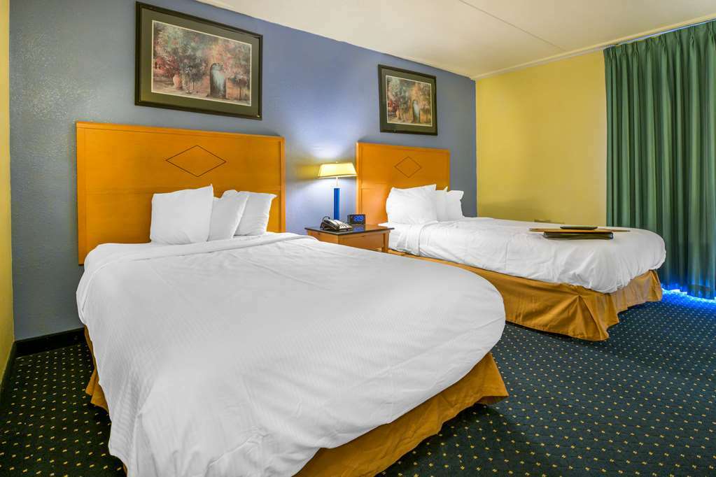 Aire Hotel Lebanon Hershey Номер фото
