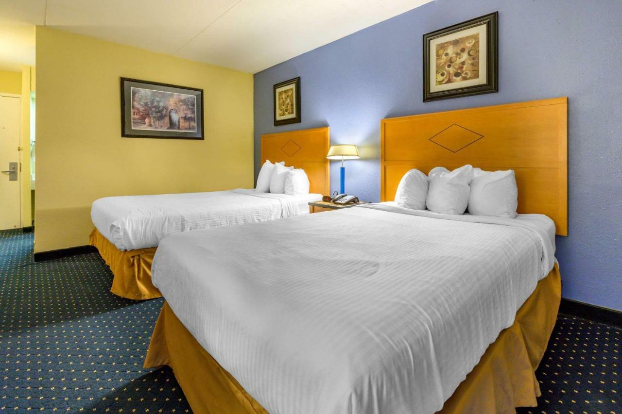 Aire Hotel Lebanon Hershey Екстер'єр фото