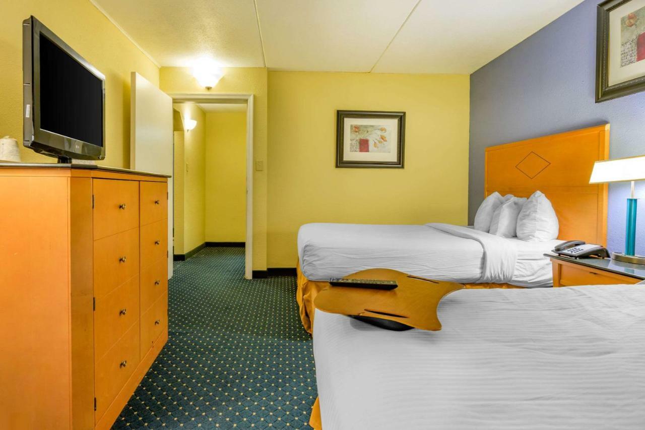 Aire Hotel Lebanon Hershey Екстер'єр фото