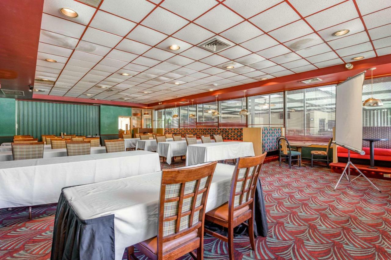 Aire Hotel Lebanon Hershey Екстер'єр фото