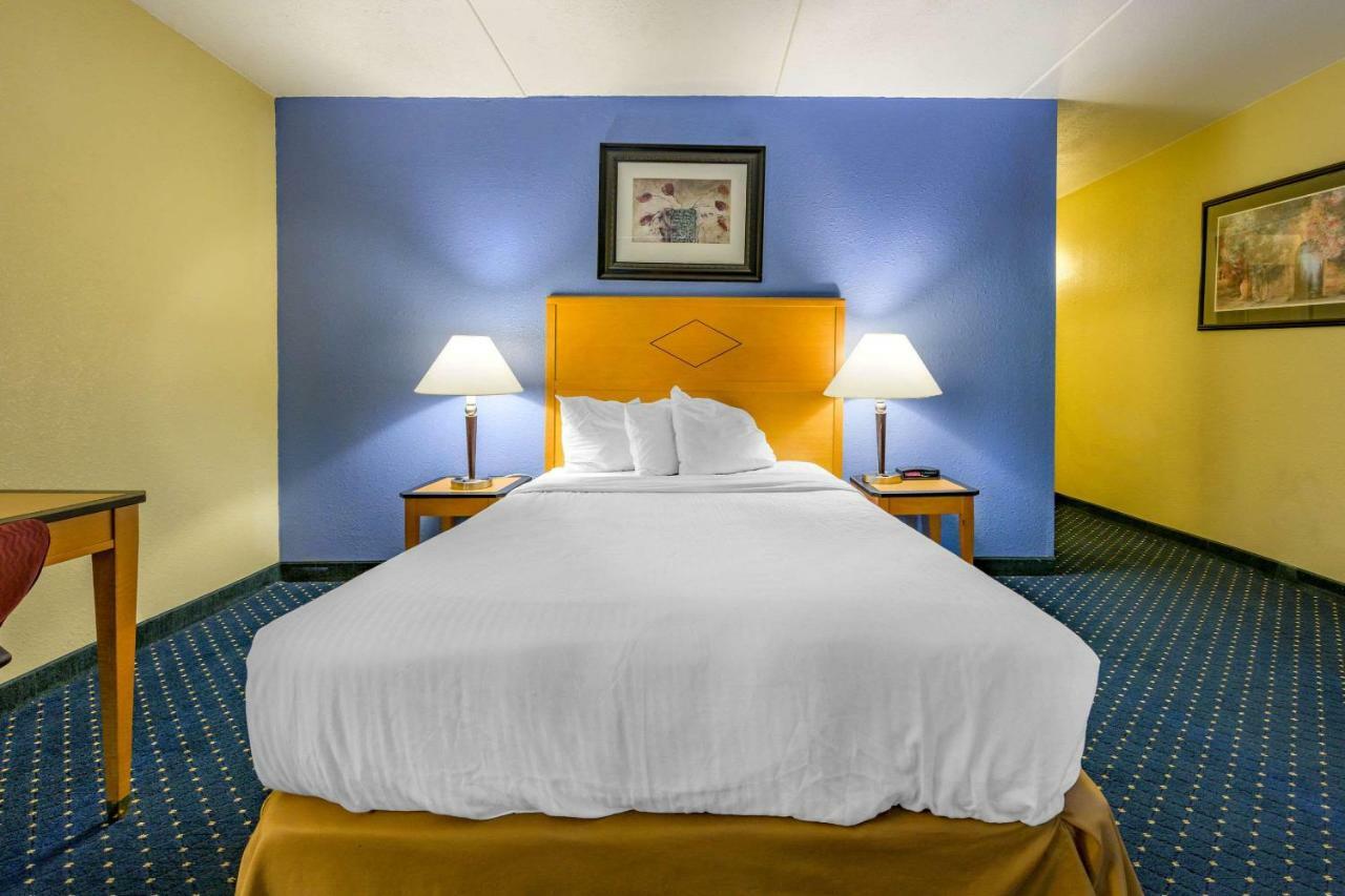 Aire Hotel Lebanon Hershey Екстер'єр фото
