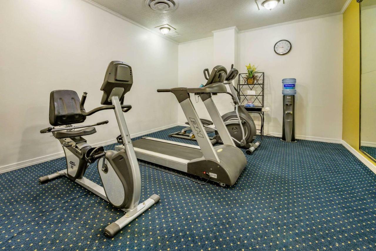 Aire Hotel Lebanon Hershey Екстер'єр фото