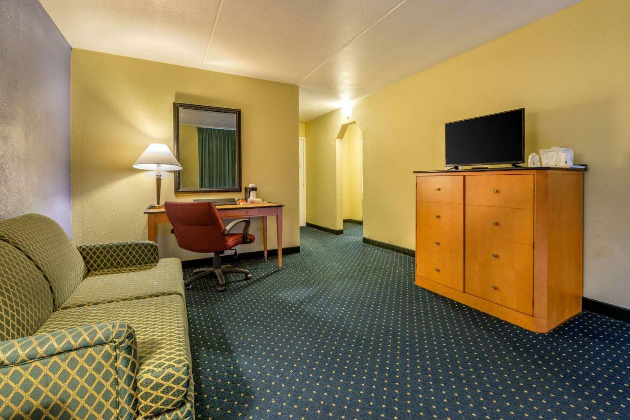 Aire Hotel Lebanon Hershey Екстер'єр фото