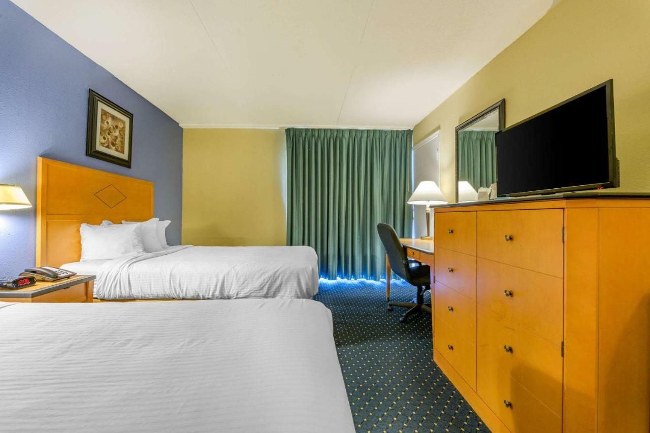 Aire Hotel Lebanon Hershey Екстер'єр фото