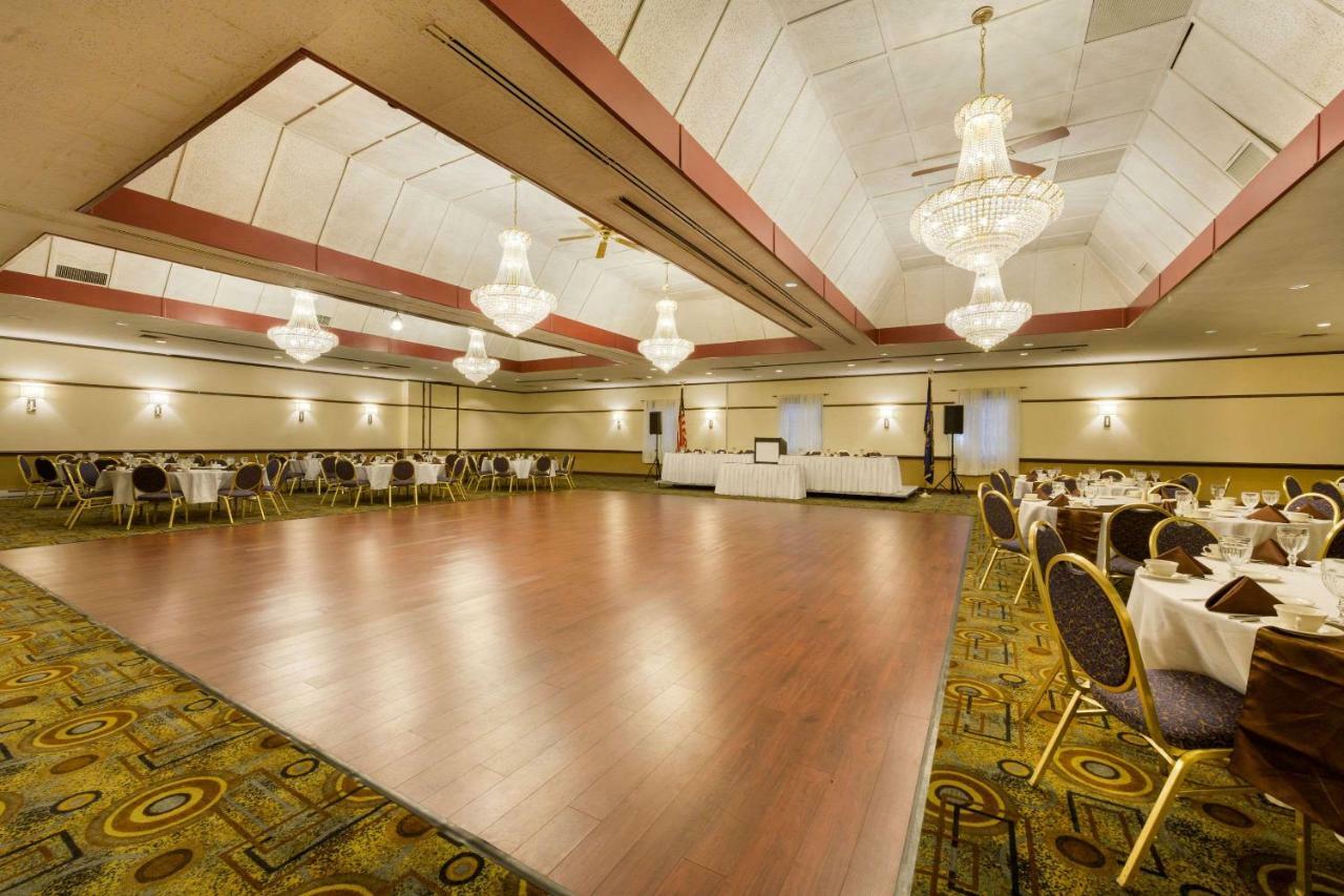 Aire Hotel Lebanon Hershey Екстер'єр фото